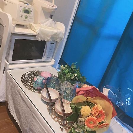 美ハウス Beauty House Tóquio Exterior foto