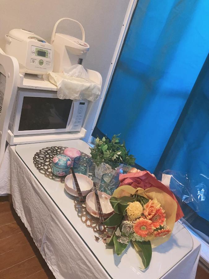 美ハウス Beauty House Tóquio Exterior foto
