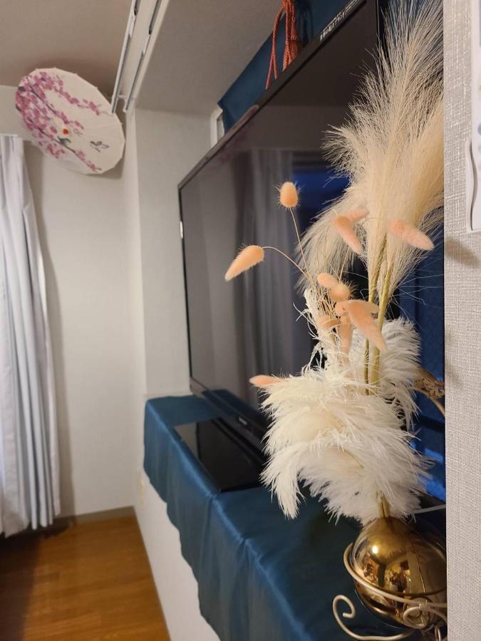 美ハウス Beauty House Tóquio Exterior foto